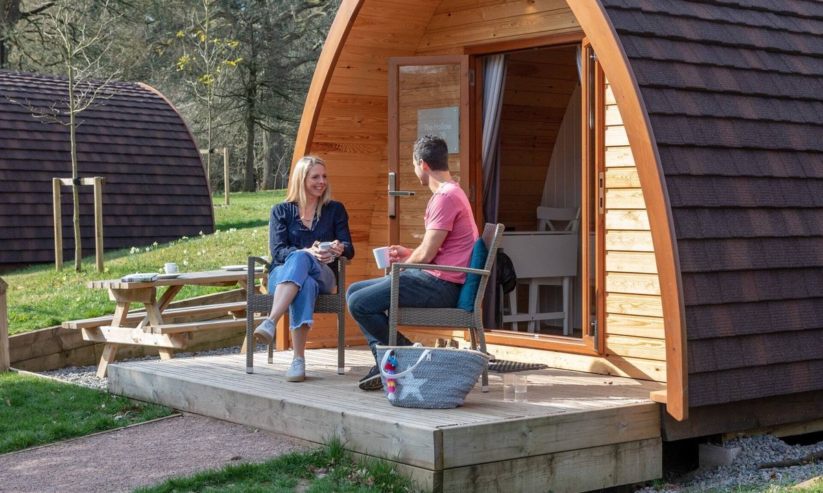 Accommodation Forest Of Dean | Lydney