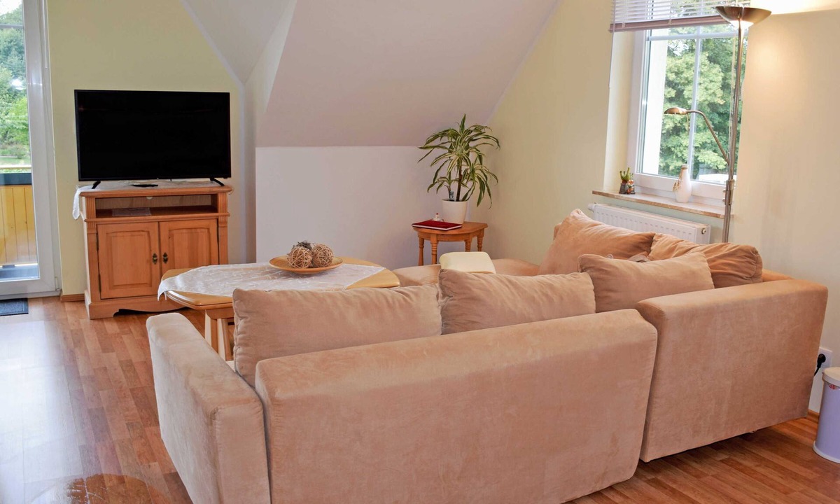 Ferienappartement Zur Granitz | Zirkow