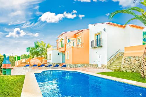 Nogal | Javea