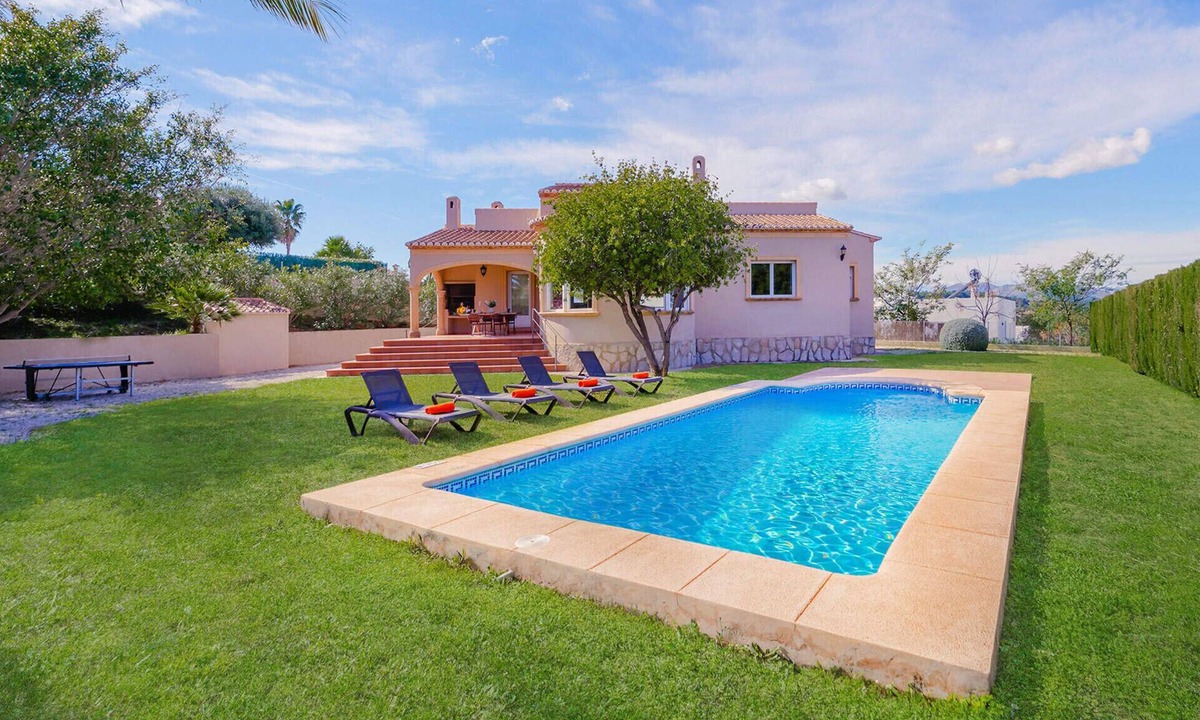 Villa Elefante | Javea