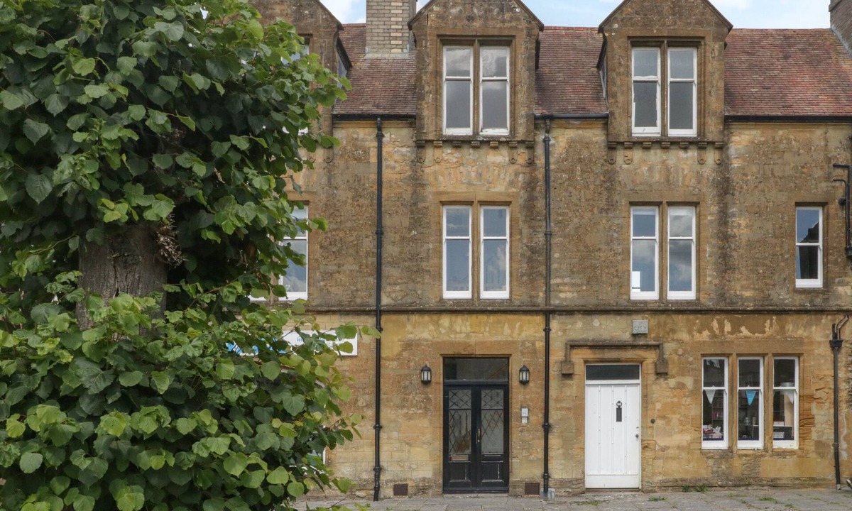 Abbey Court | Sherborne