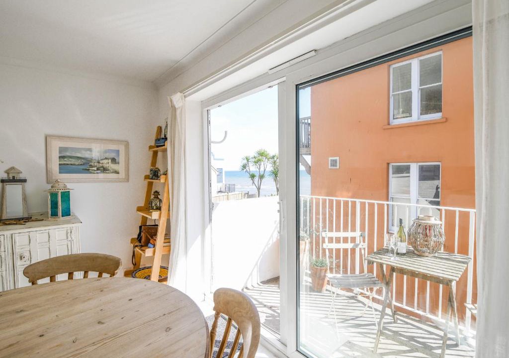 Bay Court Lyme Regis | Lyme Regis