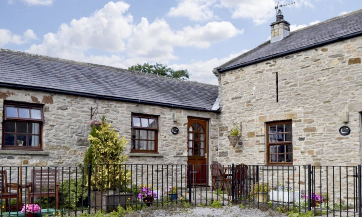 Accommodation Harm | Leyburn