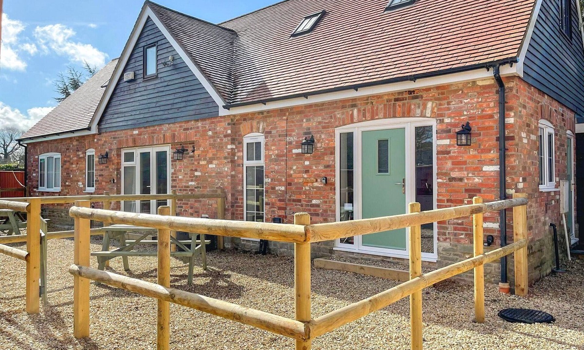 Accommodation Child Okeford Blandford Forum | Child Okeford