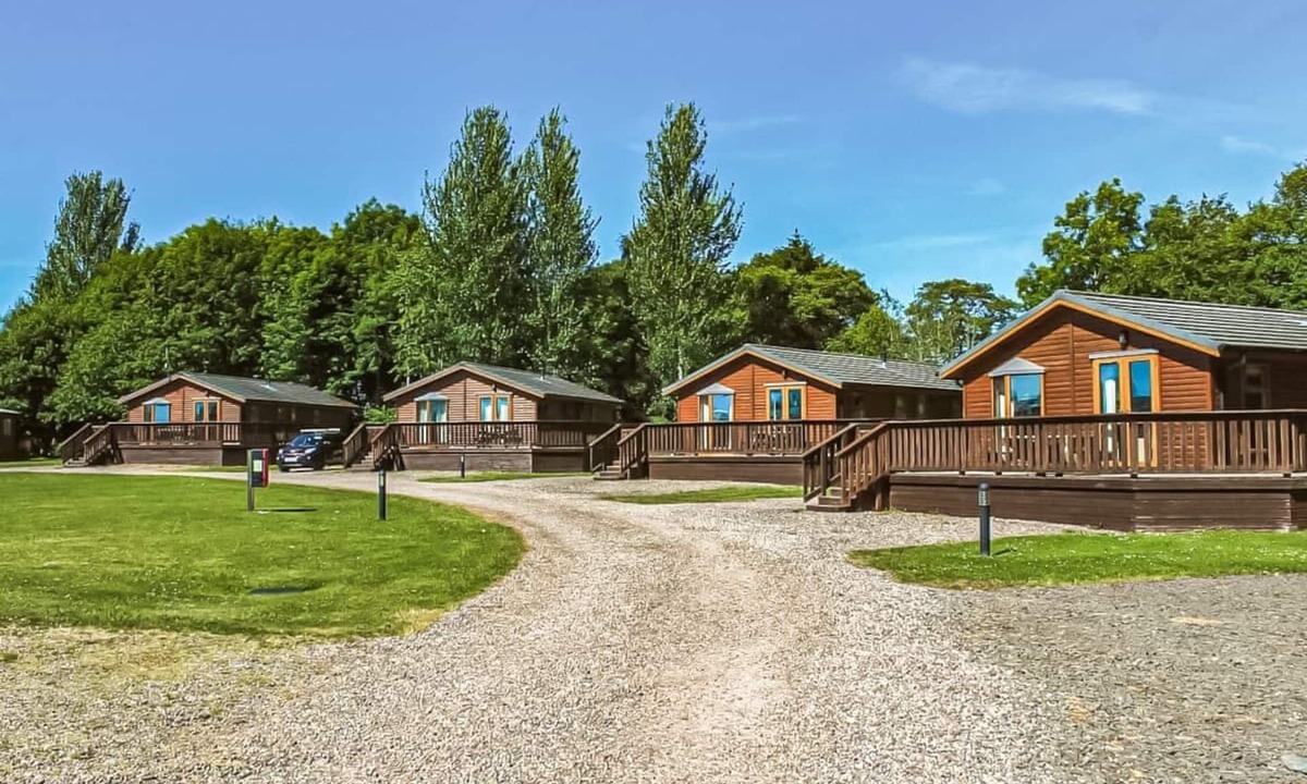 Accommodation Alyth Perthshire | Blairgowrie