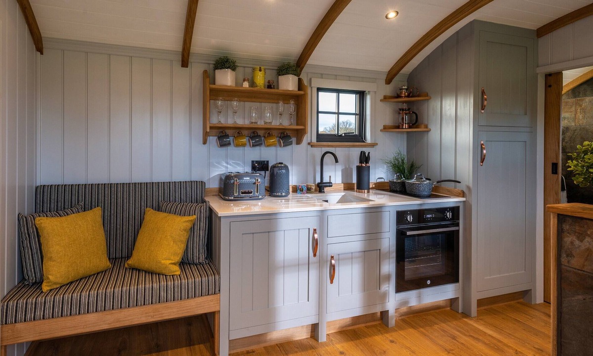 Accommodation | Wichenford