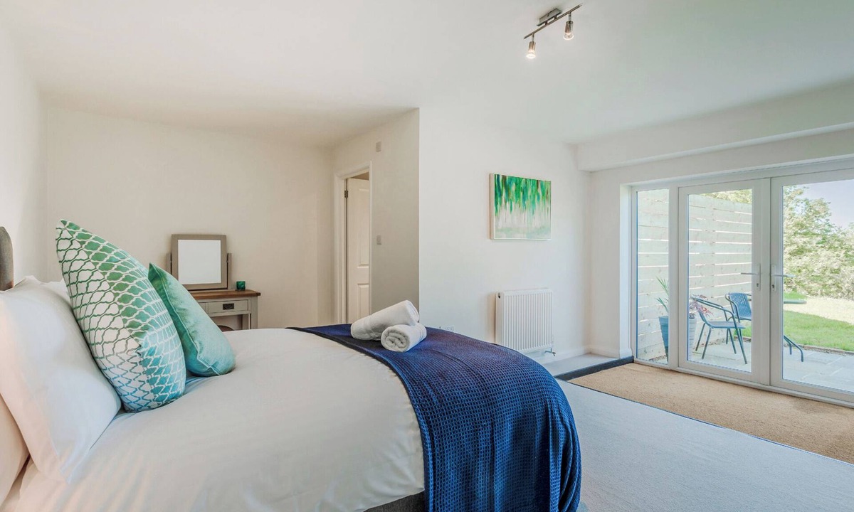 Accommodation South Molton Nr Barnstaple | Ash Mill