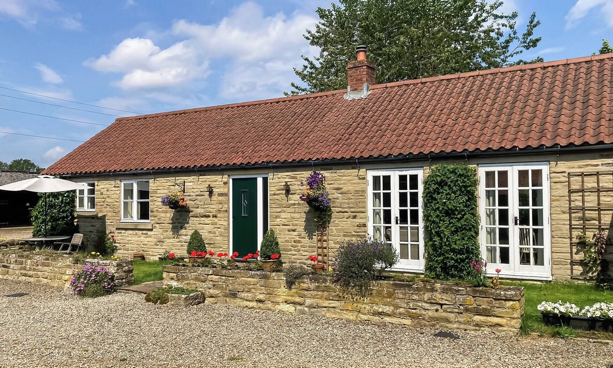 Accommodation | Cropton