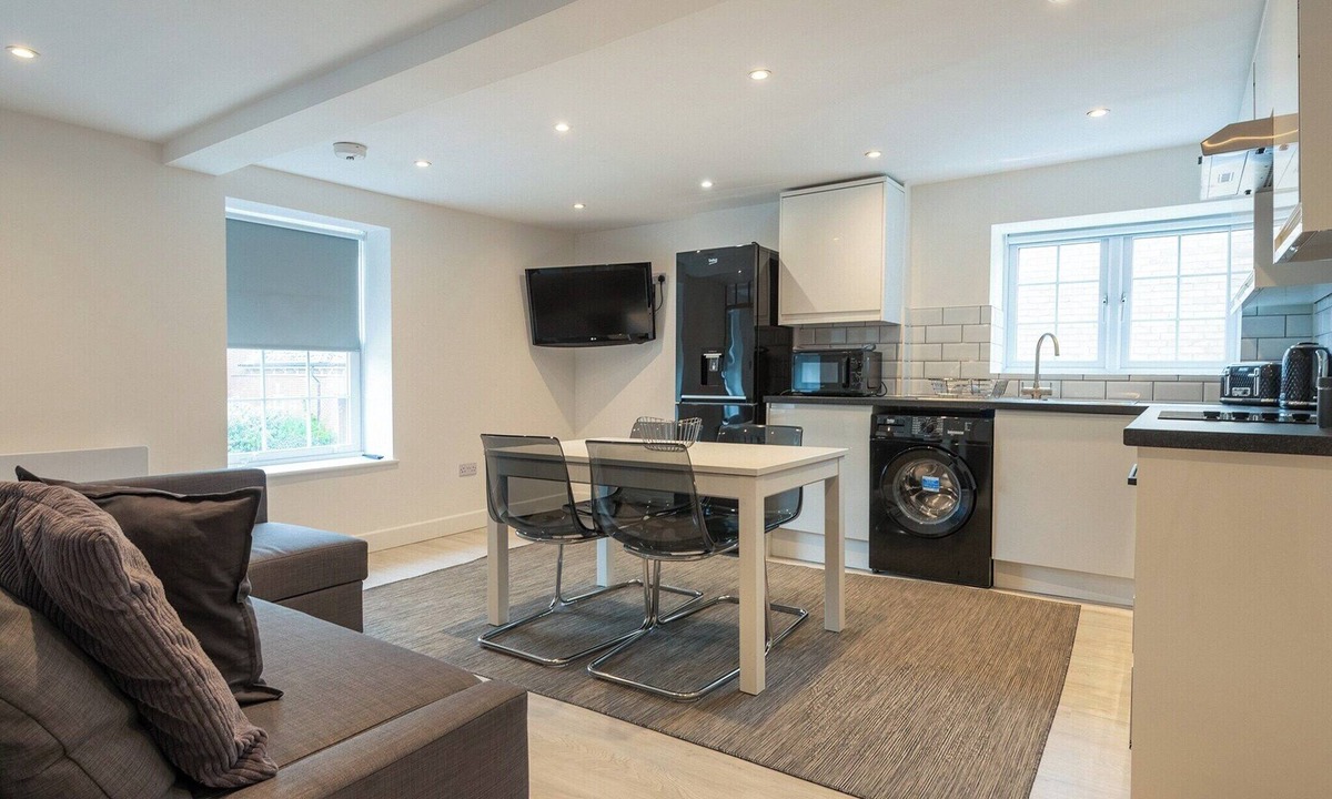 Accommodation Brandon | Brandon