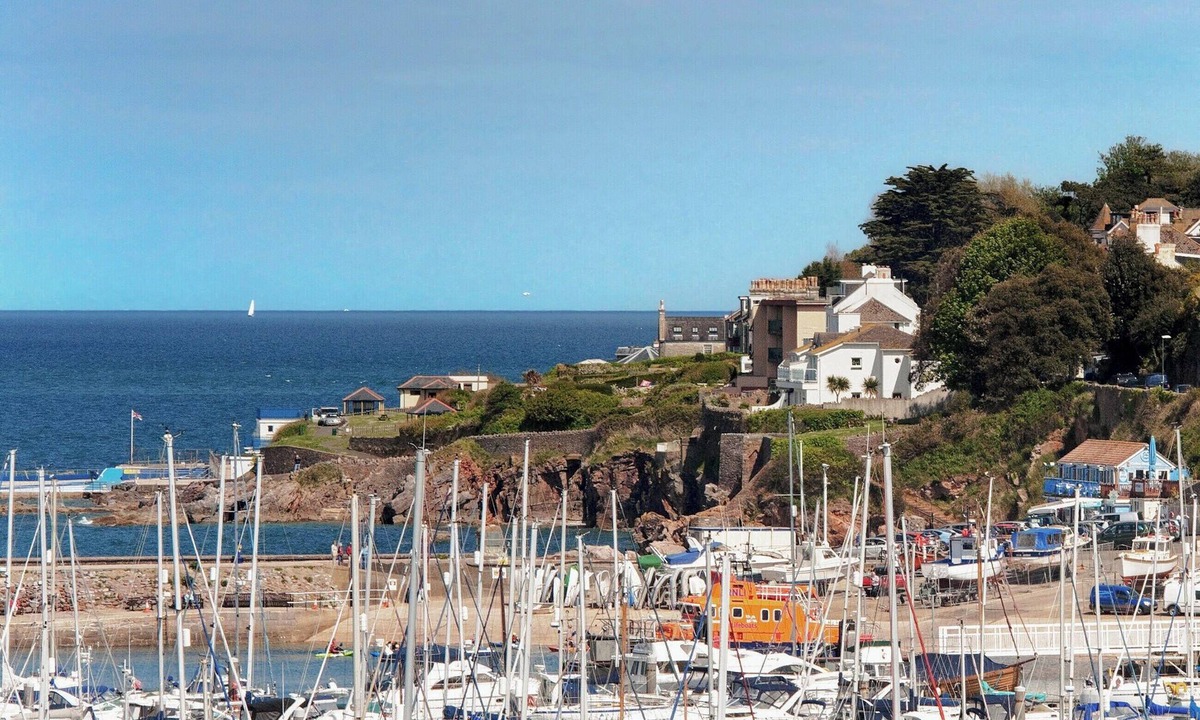 Dolphin Court Brixham | Brixham