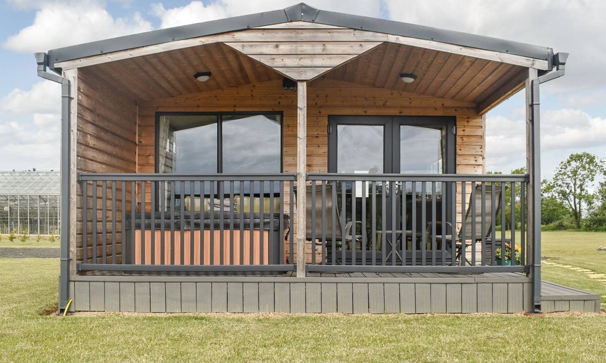 Accommodation Bretforton Broadway | Bretforton