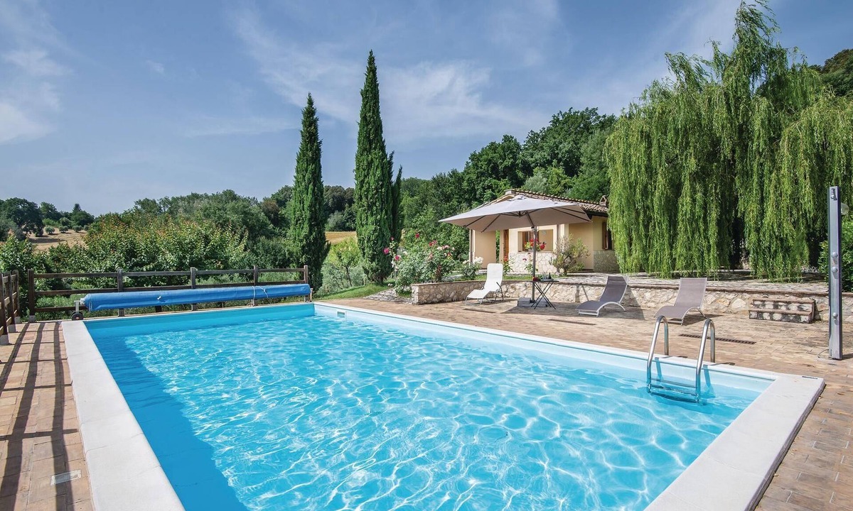 Accommodation Narni | Fornole