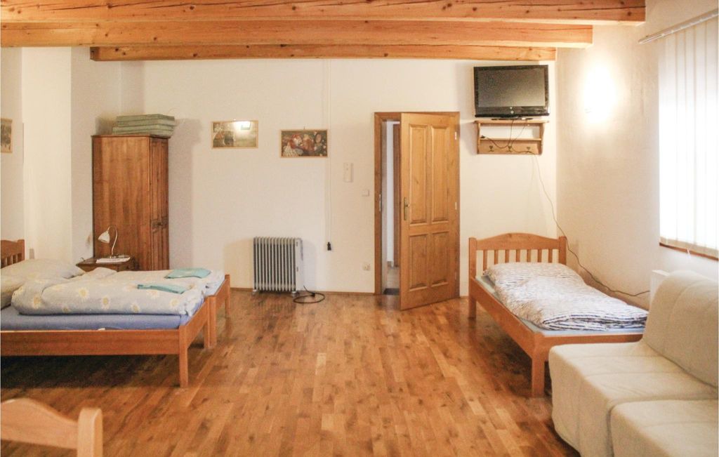 Accommodation Mikulov | Mikulov