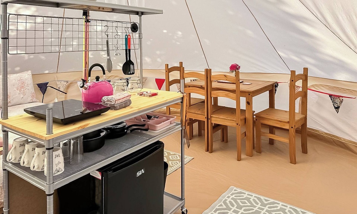 Accommodation Alde | Aldeby
