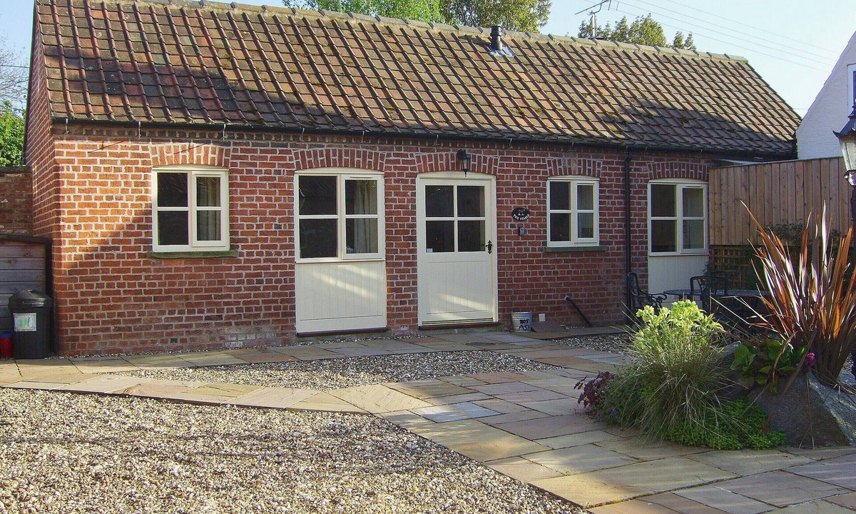Accommodation Brigham | Brigham