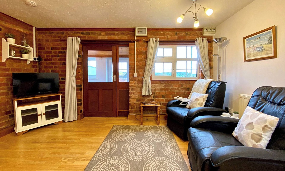 Accommodation | Ledbury