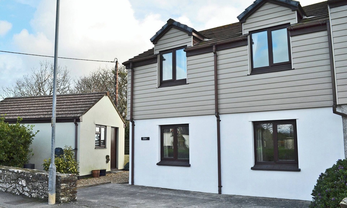 Accommodation Newquay | Cubert
