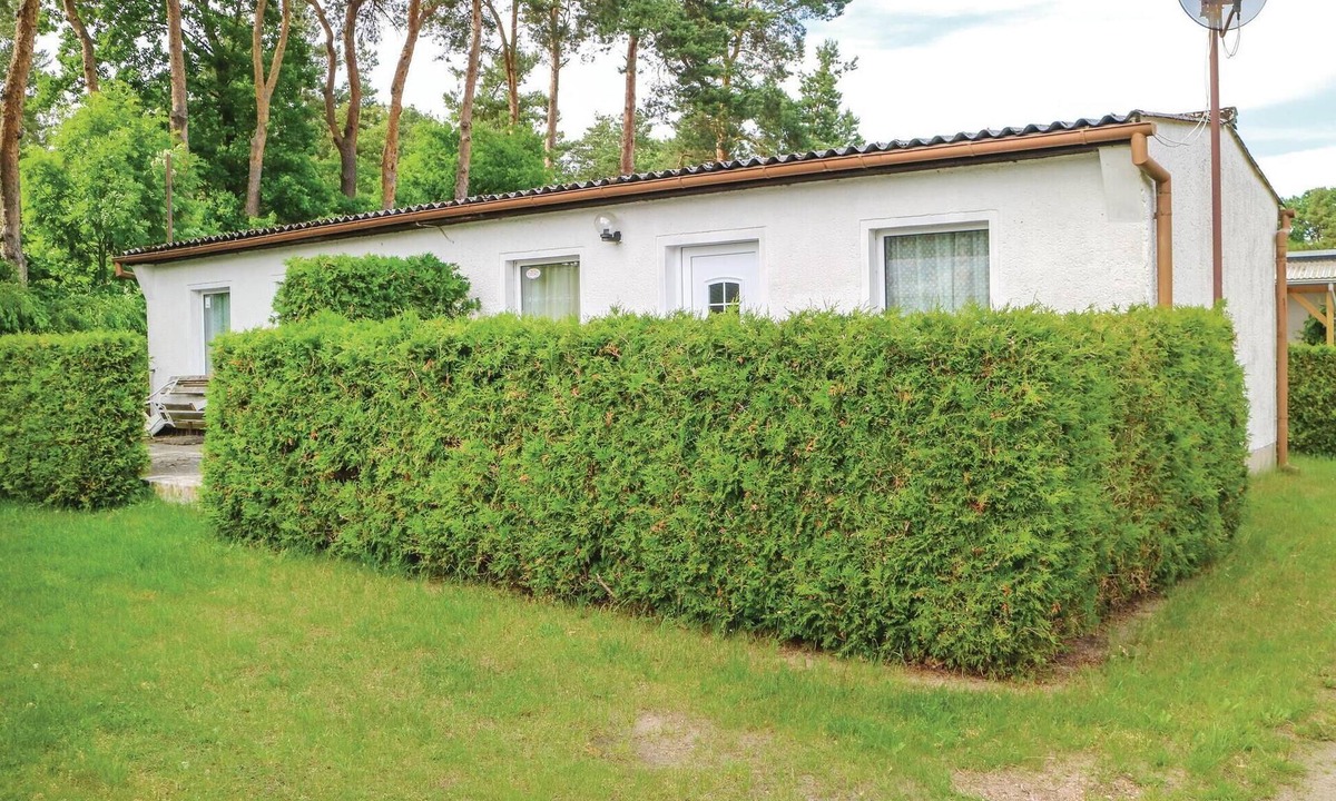 Accommodation Bellin | Bellin