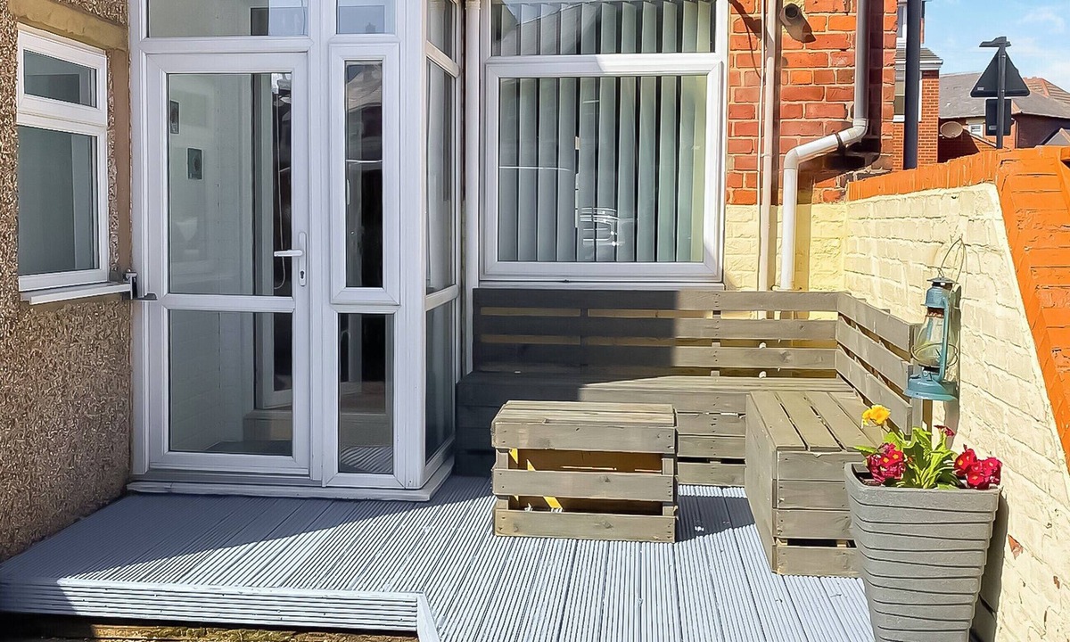 Accommodation | Woodhorn
