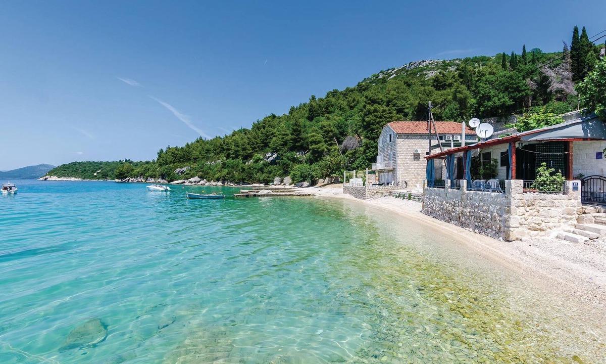 Accommodation Slano | Krucica