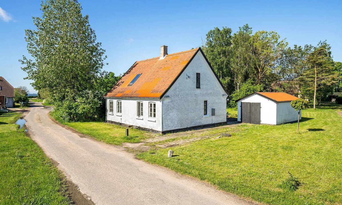 Accommodation | Harpelunde
