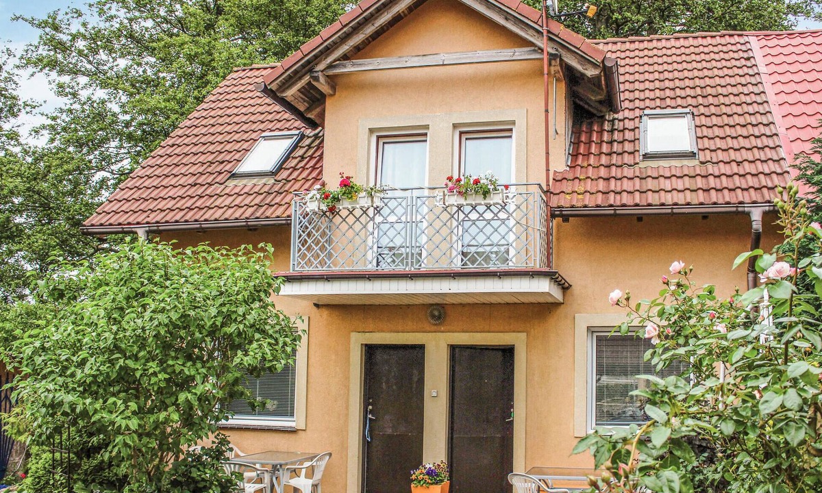 Resort Apartamenty Klifowa Rewal | Trzesacz
