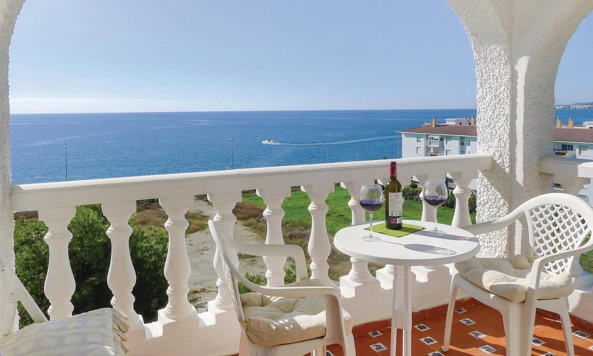 Accommodation Mezquitilla | Mezquitilla