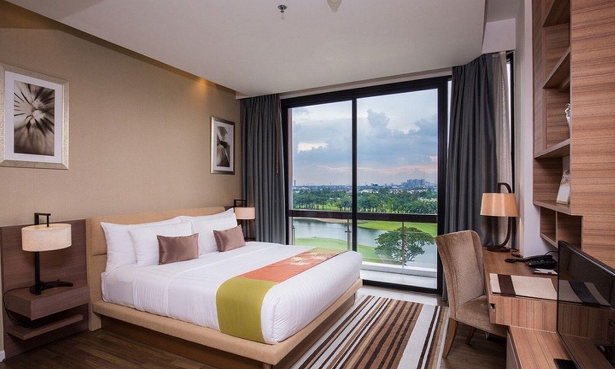 Residence Bang Phli | Bang Phli