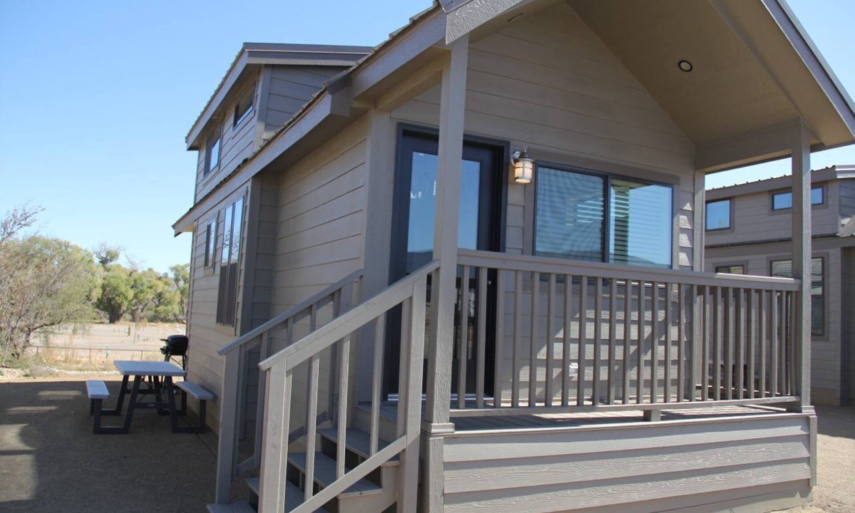 Wyndham Sedona | Camp Verde
