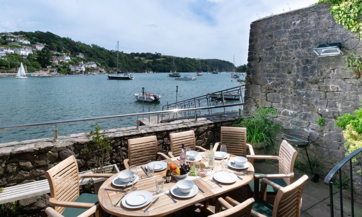 Bight Boatyard | Dartmouth