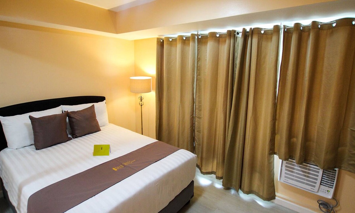 Beachview Maui Parañaque | Don Bosco