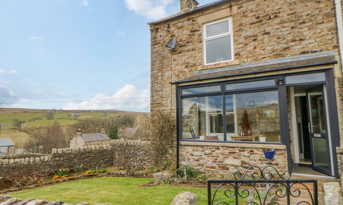 Braeside | Cowshill