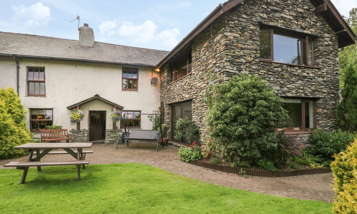 Cherry Tree Cottage | Millom
