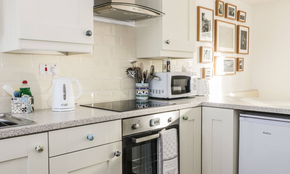 Dunkirk Cottages | Low Brunton