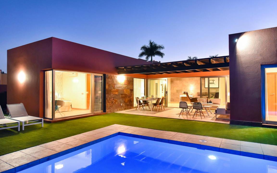 Villa Salobre Golf Resort | San Bartolome de Tirajana