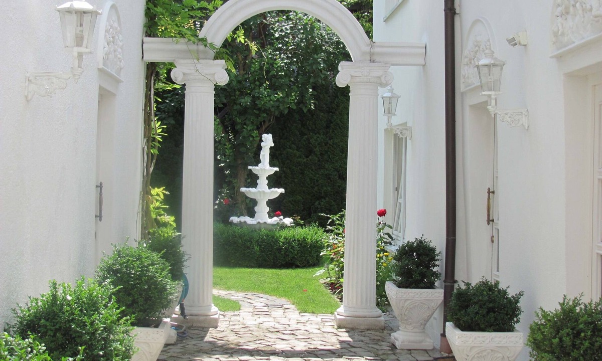 Storchenfärbe | Memmingen