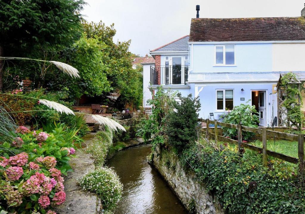 Lymbrook Cottages | Lyme Regis