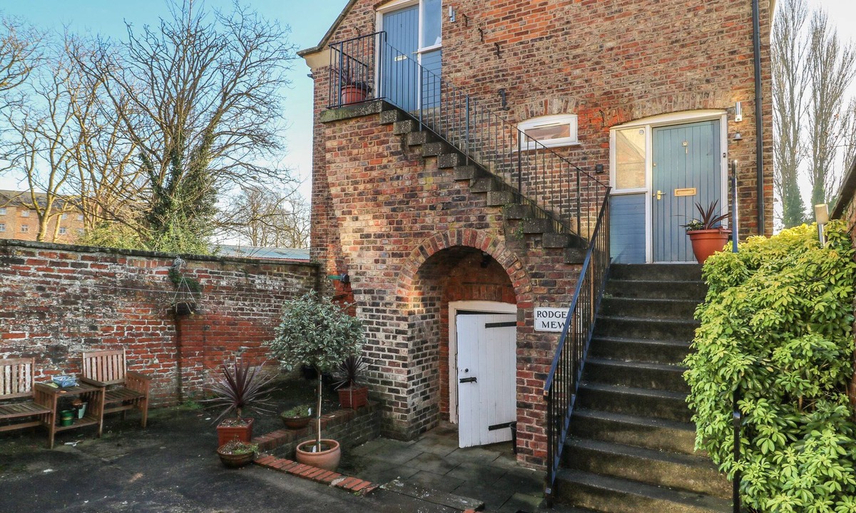 Rodgers Mews | Malton