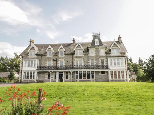 Monarch Country | Newtonmore