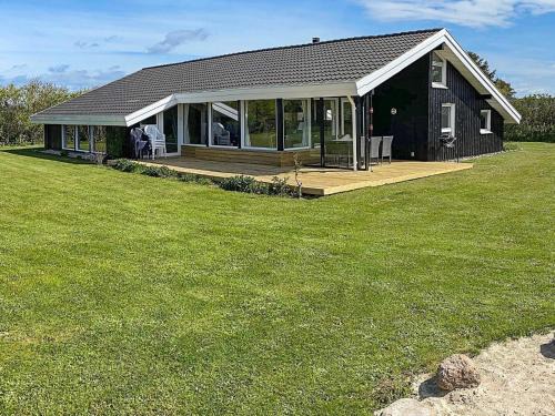 Holiday Hjørring | Lonstrup