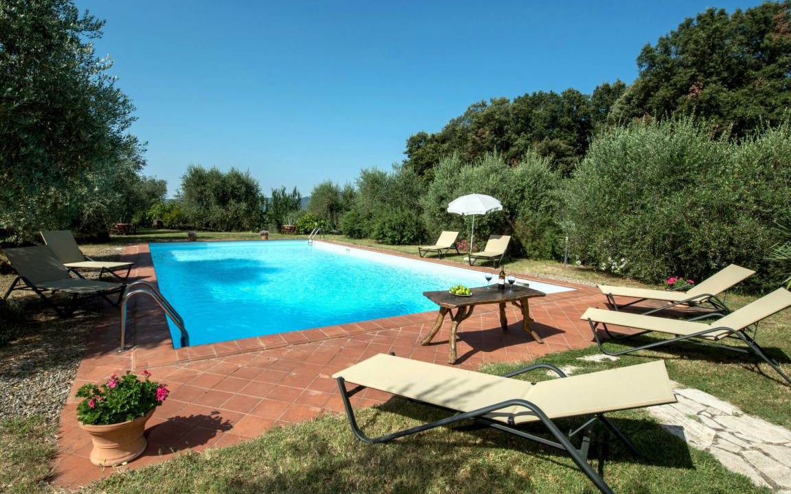 Bellaria | Simignano