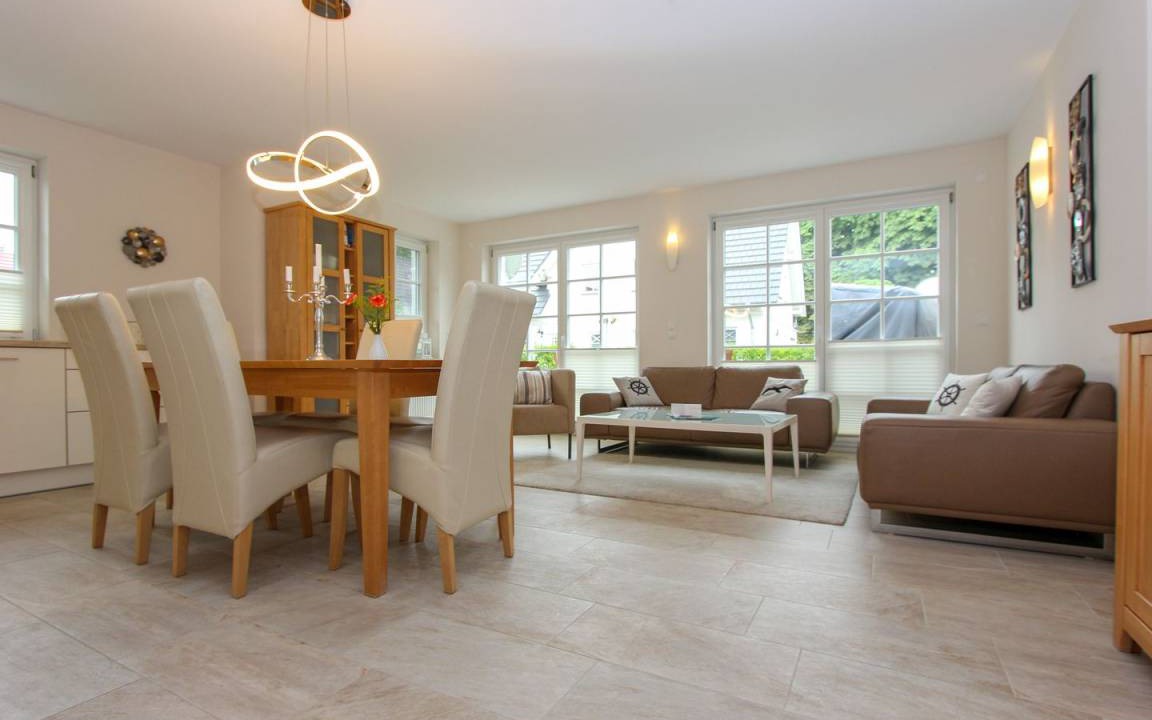 Vrbo Property | Ostseebad Prerow