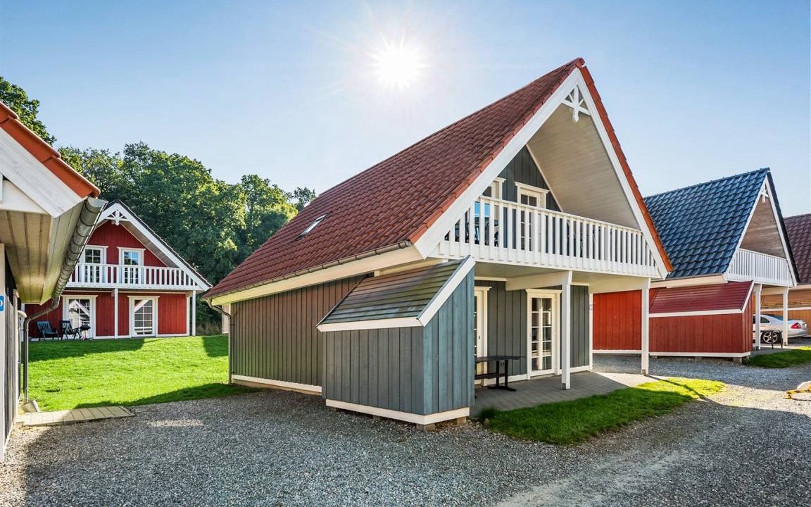 Holiday Graasten | Grasten