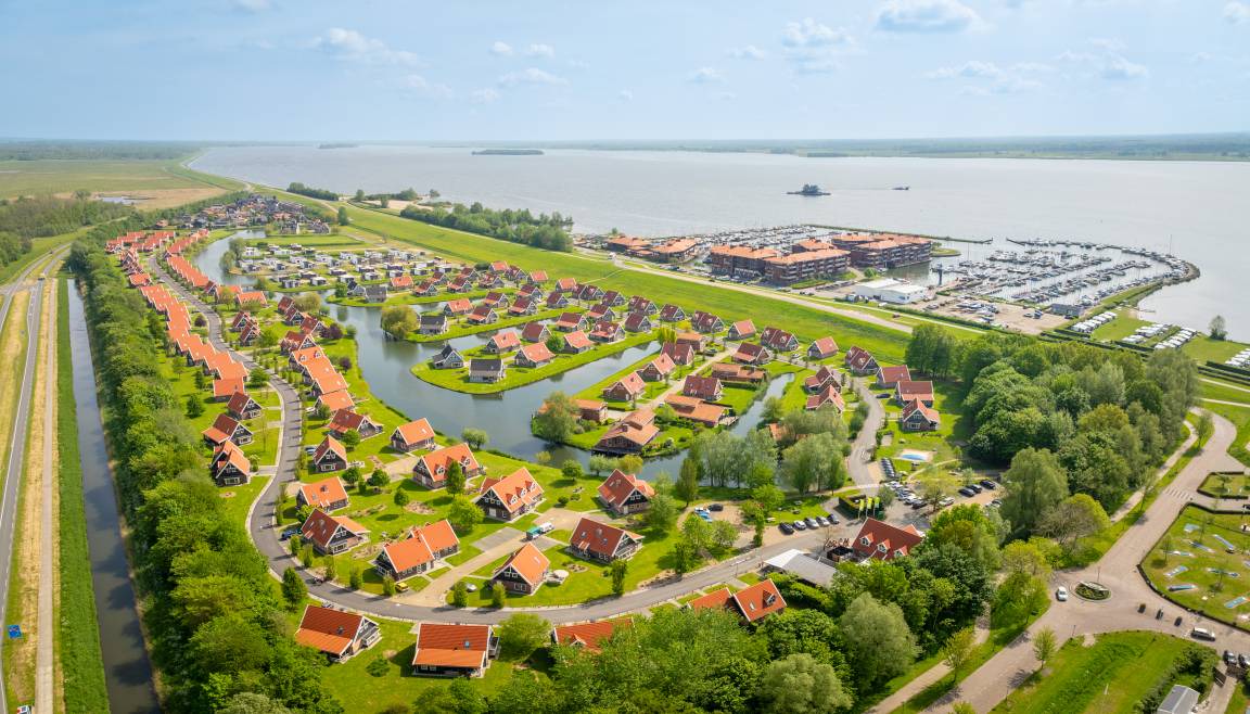 The Holiday Park Landal Waterparc Veluwemeer | Biddinghuizen