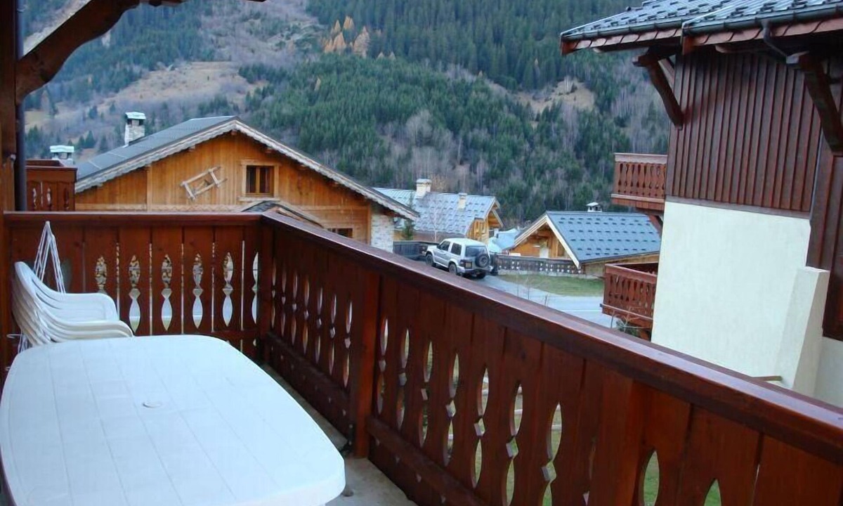 Résidence Les Alpages Pralognan | Pralognan-la-Vanoise