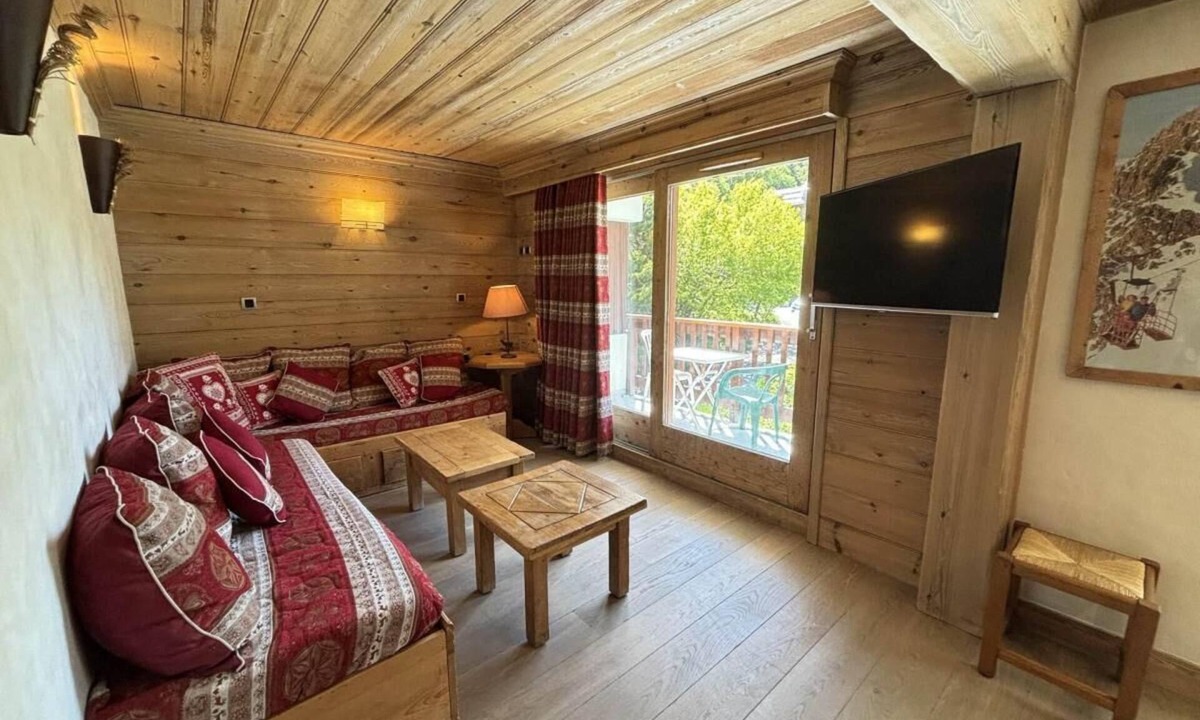 Résidence Personnes Méribel Les Allues | Meribel Centre