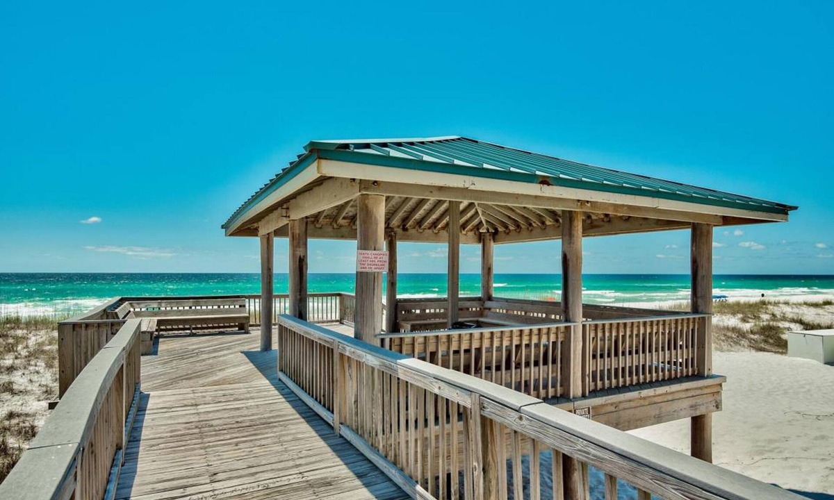 Gulf Winds East | Miramar Beach