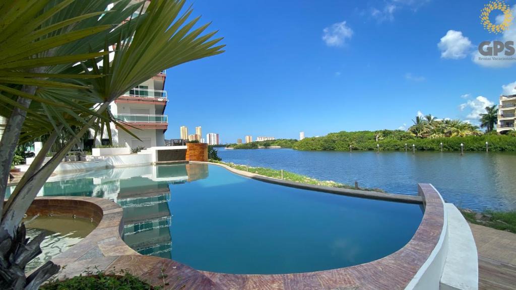 Habitación Excelente | Marina Mazatlan