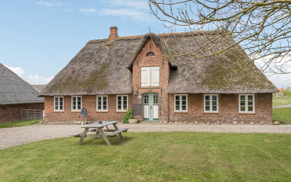 Holiday Rudbol | Rudbøl
