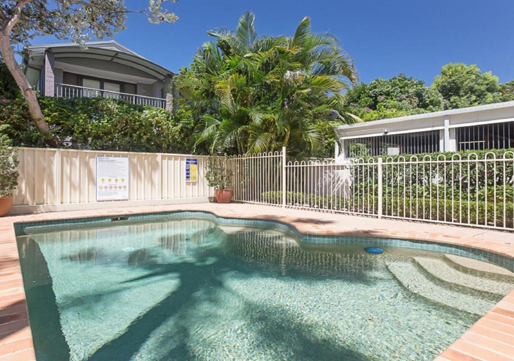 Magnus Street Lift Aircon | Nelson Bay